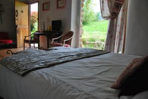 B&B / Chambres d'hotes Maison Aretxola : photos des chambres