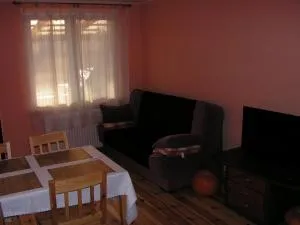 Winnica Na Leśnej Polanie - Zabór