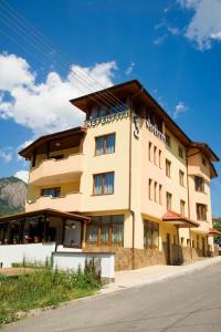 Guesthouse Nefertiti