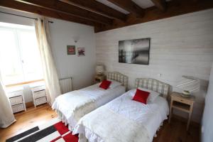 B&B / Chambres d'hotes Maison Aretxola : photos des chambres