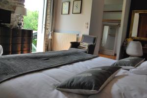 B&B / Chambres d'hotes Maison Aretxola : photos des chambres
