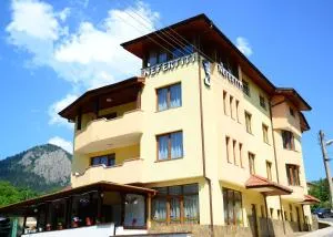 Guesthouse Nefertiti - Smoljan