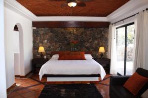 Hotel Villa Mexicana Golf & Equestrian Resort