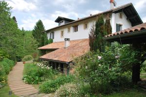 B&B / Chambres d'hotes Maison Aretxola : photos des chambres
