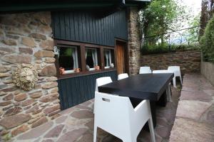 B&B / Chambres d'hotes Maison Aretxola : photos des chambres