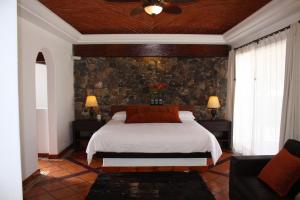 Hotel Villa Mexicana Golf & Equestrian Resort