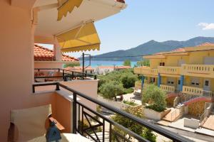 Hotel Liberty Thassos Greece