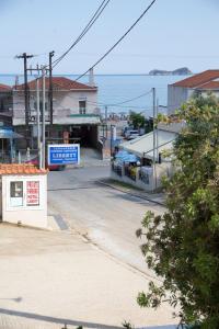 Hotel Liberty Thassos Greece