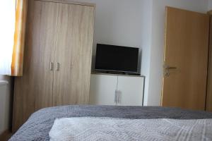 Apartment Warmuth