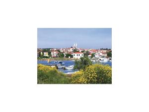 Studio Apartment in Medulin