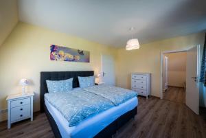 Bellevue Ferienwohnungen