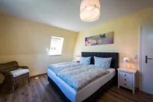 Bellevue Ferienwohnungen