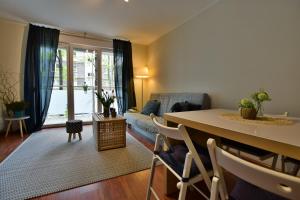 Czysta St. Apartment