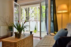 Czysta St. Apartment