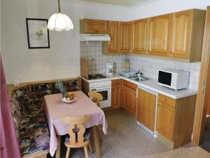 Helle Ferienwohnung Kappl