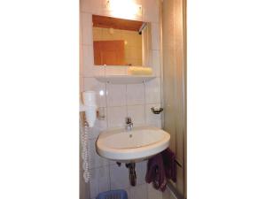 Helle Ferienwohnung Kappl