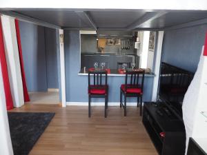 Apartman Gauchi Toulon Franciaország