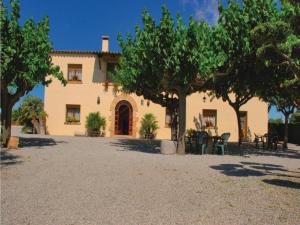 Holiday Home La Caseta - 08