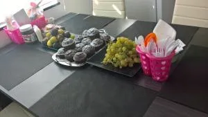 Quiero Más B&B - 圣尼科拉阿尔切拉