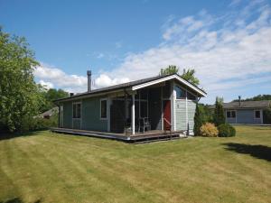 Holiday Home Gärsnäs Xciii
