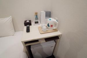 CVS Bay Hotel New Building