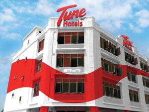 Dconcept Hotel Kulim