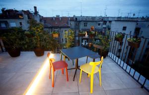 Studio Apartman Olaf