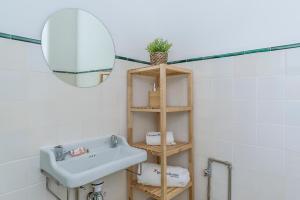 FLH Vila Real Santo António Family House