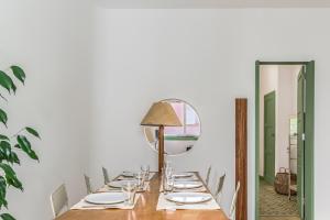 FLH Vila Real Santo António Family House