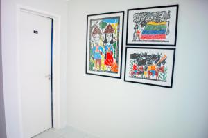 Pousada Boi Bumba Tambau