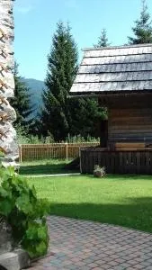 Almwiese Apartment - Predlitzwinkel