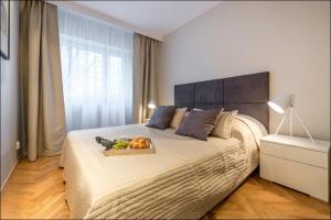 Chmielna Warsaw Cental Station P&O Serviced Apartments