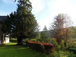 gîtes de la petite suisse