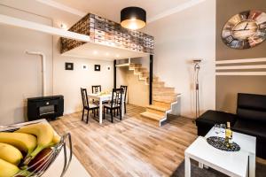 BpR Joker Apartment