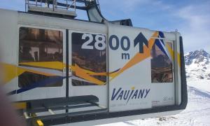 Appartements L'Aigle Royal : photos des chambres