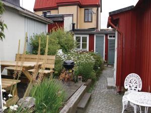 One-Bedroom Holiday home Karlskrona 0 02, Nyaralók - Karlskrona