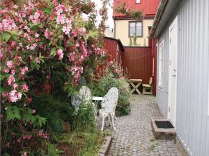 One-Bedroom Holiday home Karlskrona 0 01, Dovolenkové domy - Karlskrona