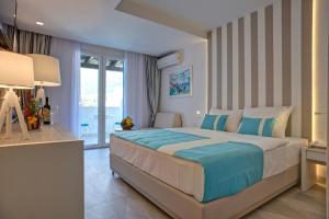 Double or Twin Room with Extra Bed room in Hotel Aleksandar