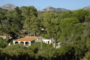 Hotels Auberge Ferayola : photos des chambres