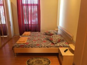 Double Room room in Casa Ovi și Simo