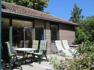 Ferien im Gutspark Schwarbe mit Re