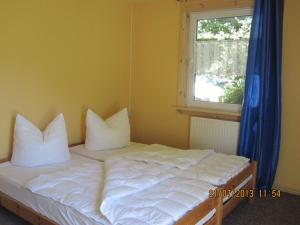 Ferien im Gutspark Schwarbe mit Re