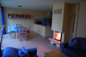 Ferien im Gutspark Schwarbe mit Re