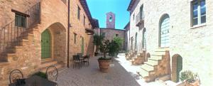 Borgo di Gallano