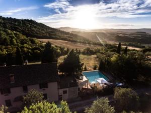 Casa Boschetto