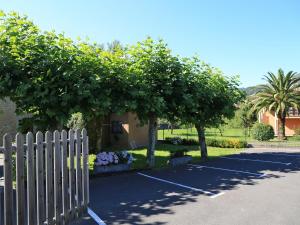 El Puentín del Sella con WiFi y parking gratuito