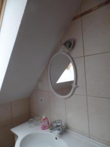 Haus Lebensart Bansin