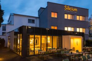 Hotel Hotel Silicium Höhr-Grenzhausen Njemačka