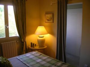Chambres D'Hôtes Le Mas des Vignes Dions photo 12