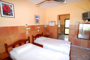 Chrysoula Hotel Kos Greece